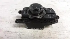 650I BMW Menu Controller #2