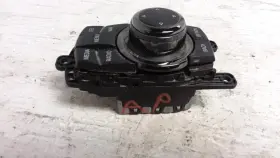 650I BMW Menu Controller #3