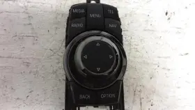 650I BMW Menu Controller