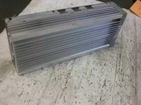 65129121635 BMW Hifioem Hifi Amp M6 E63 E64 #3