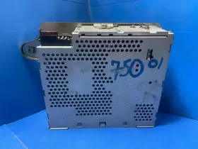 65.12-8374292 BMW Navigation Radio Tuner E38 740IL Alpine #2