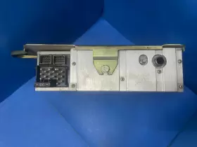 65.12-8374292 BMW Navigation Radio Tuner E38 740IL Alpine #3