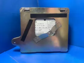 65.12-8374292 BMW Navigation Radio Tuner E38 740IL Alpine