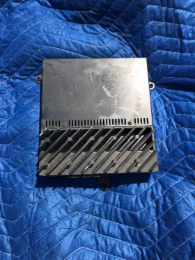 651283871 BMW Radio Amplifier E46
