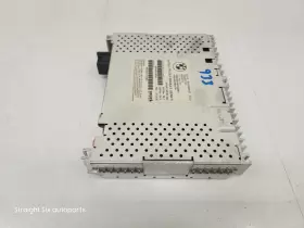 65129142850 BMW Radio Iboc Receiver Tuner Module E88 E60 E90 #2
