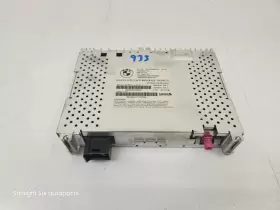 65129142850 BMW Radio Iboc Receiver Tuner Module E88 E60 E90 #3