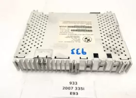65129142850 BMW Radio Iboc Receiver Tuner Module E88 E60 E90