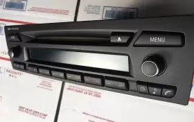 65129143228 BMW Cd Radio Tuner Receiver Player E82 E90 E92 #2