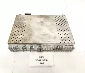 65129192273 BMW Radio Iboc Receiver Tuner Module E88 E60 E90