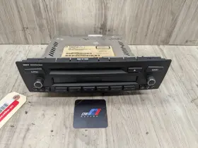 65129226398 BMW Cd Radio Tuner Receiver Player E82 E88 E90
