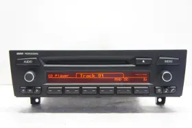 65129258179-01 BMW Radio Sirius Cd Am Fm Player 328I #3