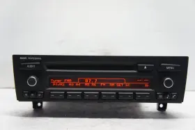 65129258179-01 BMW Radio Sirius Cd Am Fm Player 328I