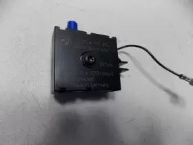 6912824 BMW Radio Antenna Amplifier Convertible E46 M3 323 #3
