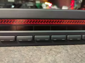 6914594 BMW Radio Display E39 525 530 540 #3