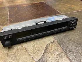 8352408 BMW Radio Function Display E38 740IL 750IL