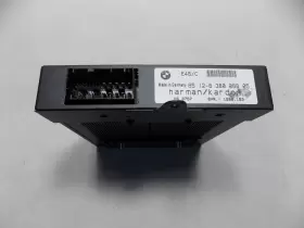 8380068 BMW Radio Amplifier Convertible Hk E46 M3 323 325 330 #2