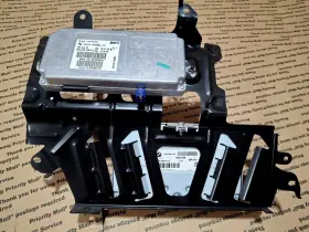 908479BD BMW Rear View Mirror Cam Control Unit Amp Bluetooth