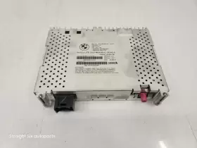 9119346 BMW Radio Receiver Tuner Dlp Module E90 E91 E92 E93 #3 9119346 BMW Radio Receiver Tuner Dlp Module E90 E91 E92 E93 #3