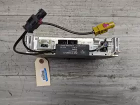 9119363 BMW Iboc Tuner Radio Control Unit Module E82 E88 E90 #3