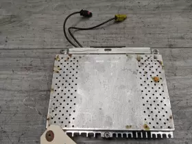 9119363 BMW Iboc Tuner Radio Control Unit Module E82 E88 E90