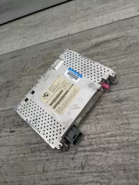 9192273 BMW Radio Iboc Receiver Tuner Module E88 E60 E90 E93 #3