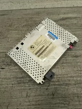 9192273 BMW Radio Iboc Receiver Tuner Module E88 E60 E90 E93