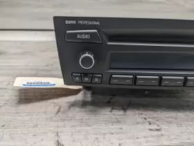 9263474 BMW Cd Radio Tuner Receiver Player E88 E82 E92 E90 #2