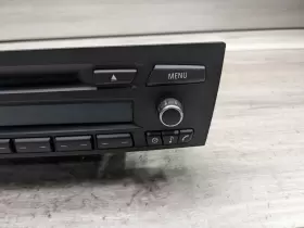 9263474 BMW Cd Radio Tuner Receiver Player E88 E82 E92 E90 #3