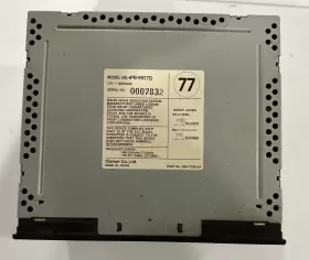 PN-9927Q BOSE Radio Cassette Player #2