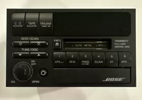 PN-9927Q BOSE Radio Cassette Player