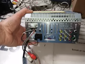 BV9368I BOSS Donor Sound Audio #2