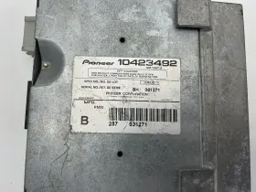 10423492 BUICK Amplifier Rendezvous #2