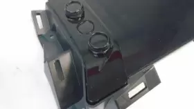 84842917 BUICK Envision Radio Display Control Panel #2