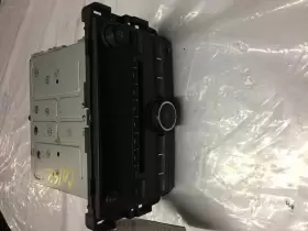 20961130 BUICK Radio Receiver Cd Player Option Lucerne