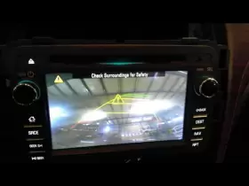 23130132 BUICK Audio Radio Ugy Enclave #3