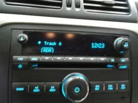 AM-FM-CD-MP3 BUICK Audio Radio Lucerne #3