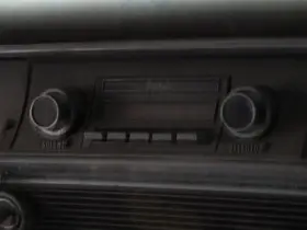 Wildcat BUICK Audio Radio