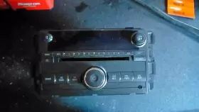 638-00417 BUICK Audio Radio Am Fm Cd Player Lucerne