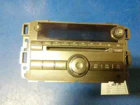 AM-FM-CD-MP3 BUICK Audio Radio Lucerne