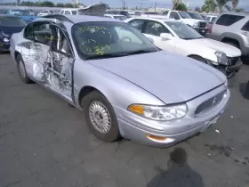 638-01332E BUICK Audio Lesabre #2