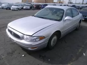 638-01332E BUICK Audio Lesabre #3