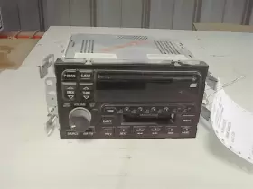 638-01332E BUICK Audio Lesabre