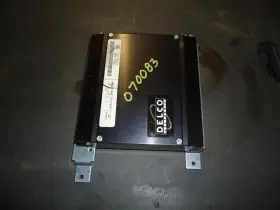 Regal BUICK Audio Radio Amplifier Century