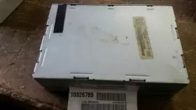 638-01336 BUICK Audio Radio Amplifier Speaker Park
