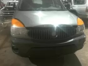 638-01473A BUICK Audio Radio Rendezvous
