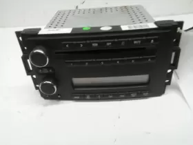 638-01925 BUICK Audio Radio Am Fm Stereo Cd Terraza