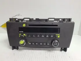 Lacrosse BUICK Audio Radio Allure