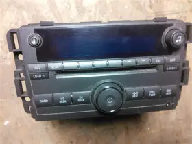 638-02325 BUICK Audio Radio Am Fm Stereo Cd Lucerne #2
