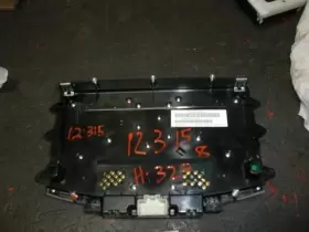 638-03208 BUICK Audio Lacrosse #3