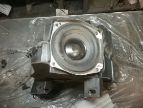 638-03388 BUICK Audio Radio Uzr Enclave